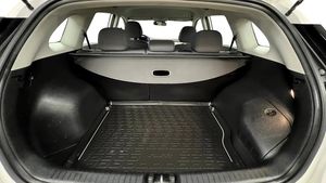 Kia Niro bild 13