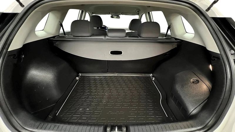 Kia Niro bild 13