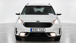 Kia Niro bild 2