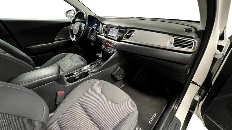 Kia Niro bild 16