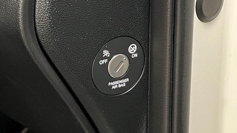 Kia Niro bild 19
