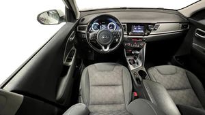 Kia Niro bild 7