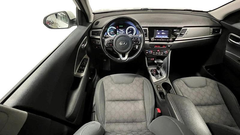 Kia Niro bild 7