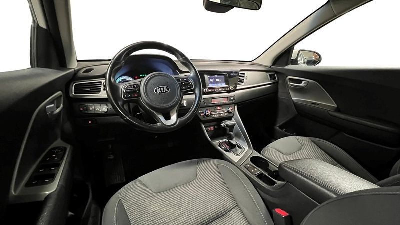 Kia Niro bild 8