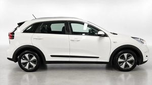 Kia Niro bild 3