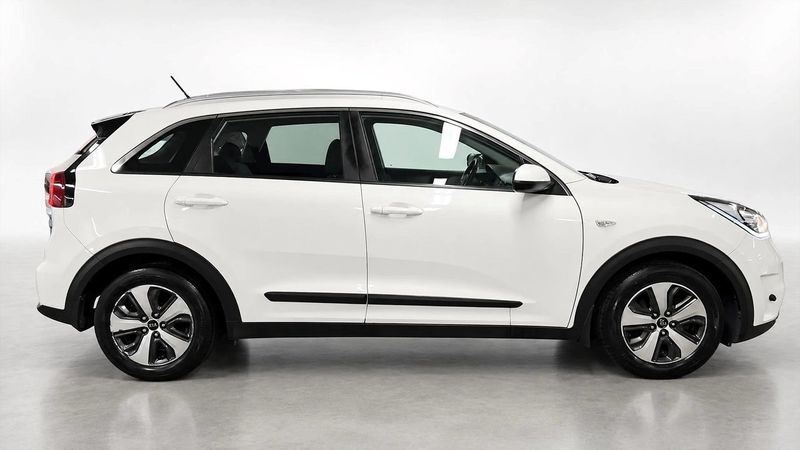 Kia Niro bild 3