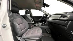 Kia Niro bild 15