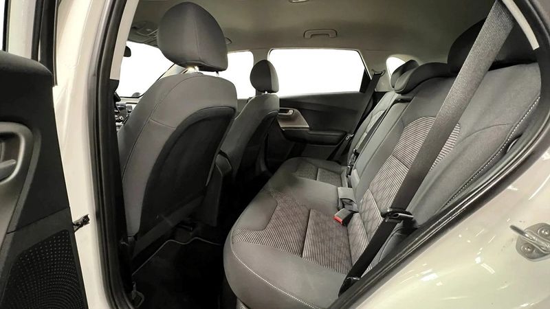 Kia Niro bild 12