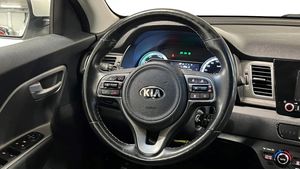 Kia Niro bild 9
