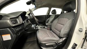 Kia Niro bild 11