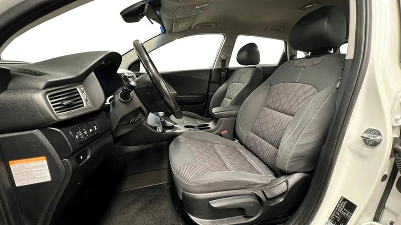 Kia Niro bild 11