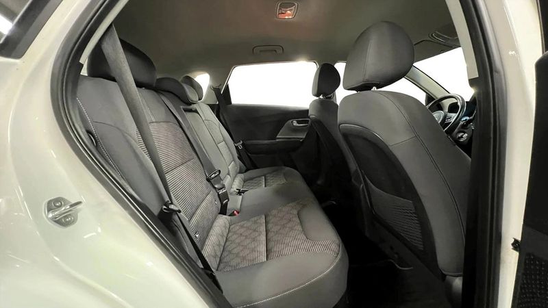 Kia Niro bild 14