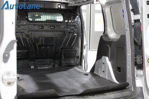 Ford Transit Connect bild 15