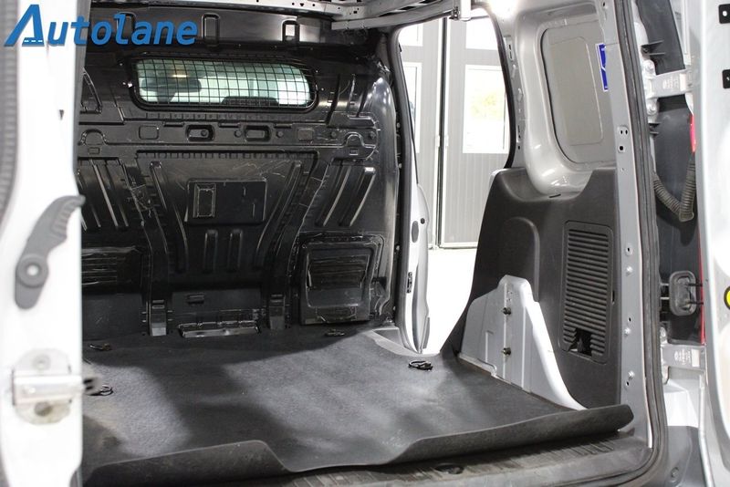 Ford Transit Connect bild 15