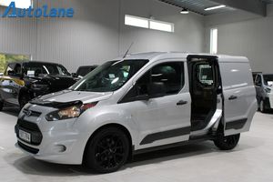 Ford Transit Connect bild 4