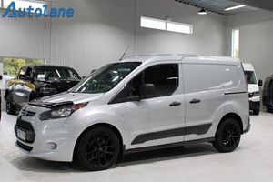 Ford Transit Connect bild 3