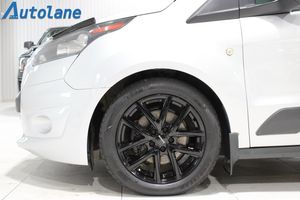 Ford Transit Connect bild 11