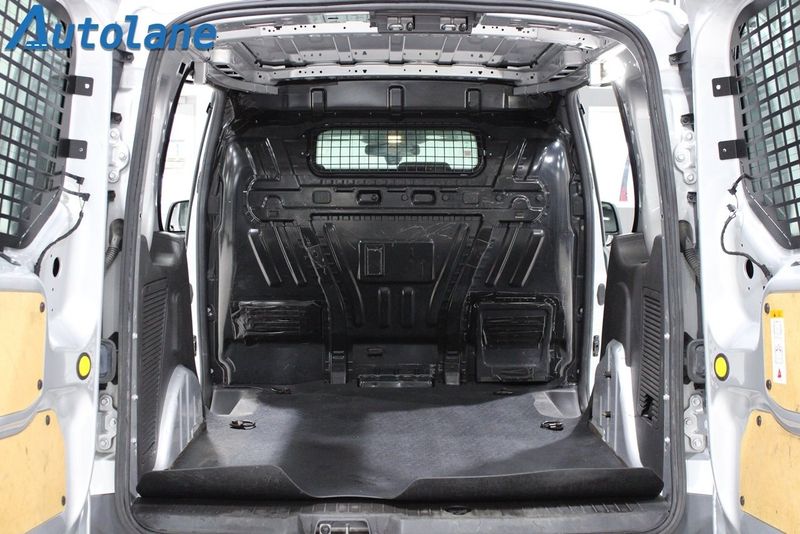 Ford Transit Connect bild 13