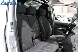 Ford Transit Connect bild 19