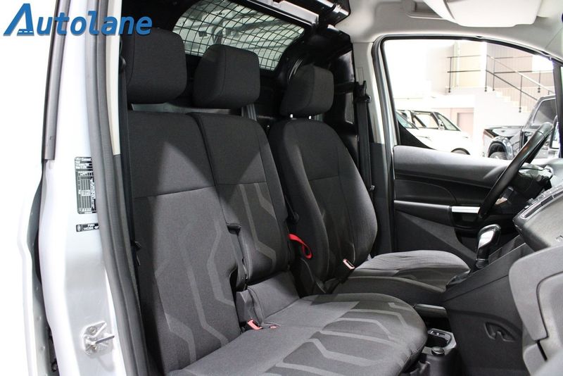 Ford Transit Connect bild 19