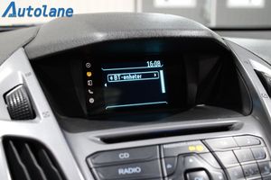 Ford Transit Connect bild 25