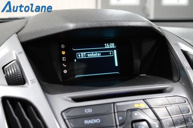 Ford Transit Connect bild 25