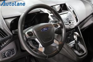 Ford Transit Connect bild 21