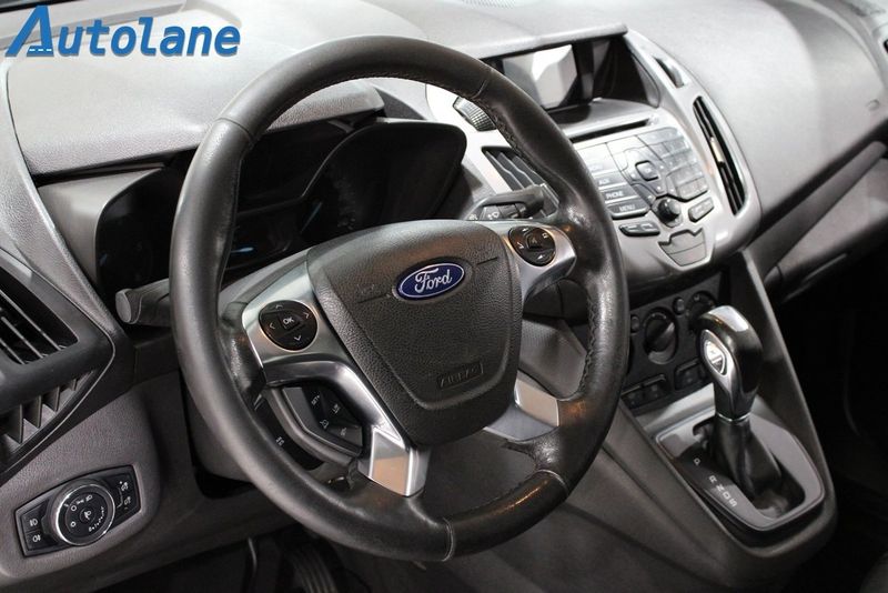 Ford Transit Connect bild 21