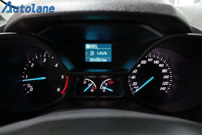 Ford Transit Connect bild 28
