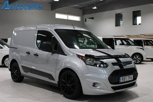 Ford Transit Connect bild 8