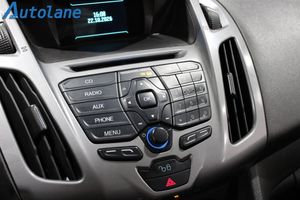 Ford Transit Connect bild 24