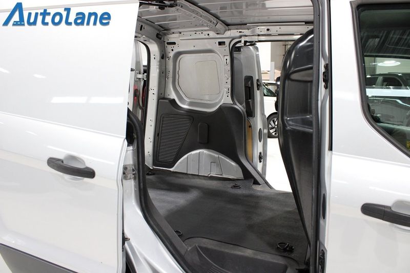 Ford Transit Connect bild 16