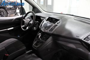 Ford Transit Connect bild 20