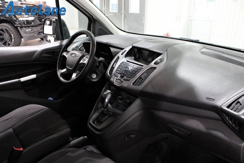 Ford Transit Connect bild 20
