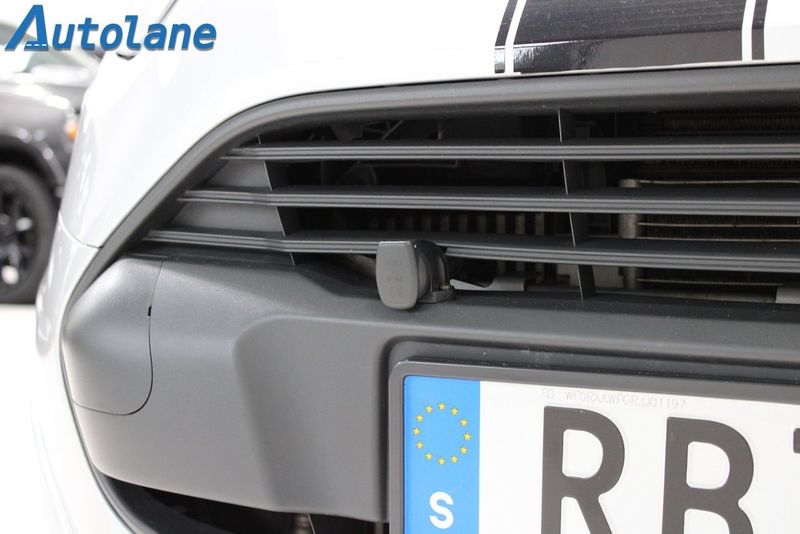Ford Transit Connect bild 9