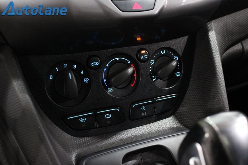 Ford Transit Connect bild 23