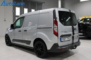 Ford Transit Connect bild 5