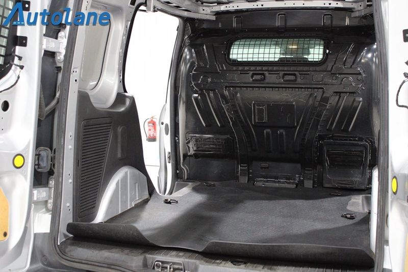 Ford Transit Connect bild 14