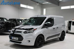 Ford Transit Connect bild 1