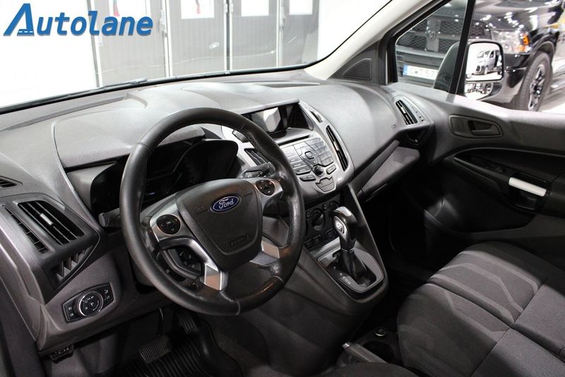 Ford Transit Connect bild 17