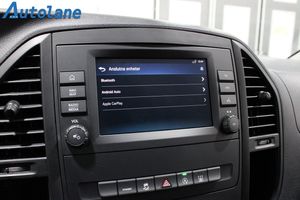 Mercedes Vito bild 26