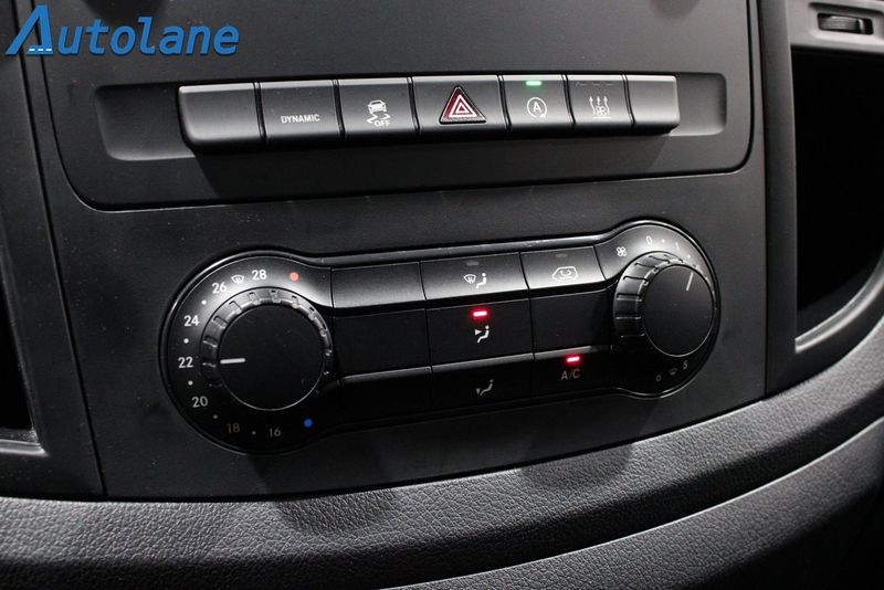 Mercedes Vito bild 21
