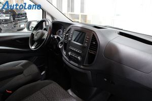 Mercedes Vito bild 19
