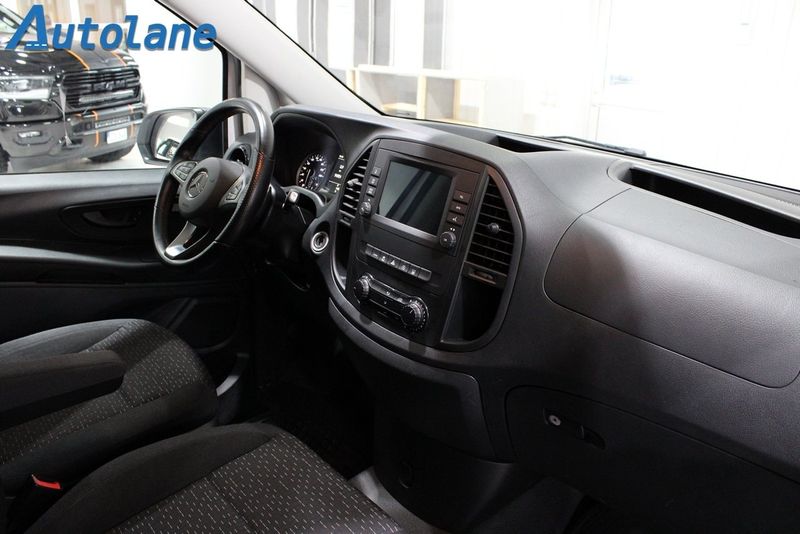 Mercedes Vito bild 19