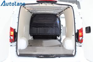 Mercedes Vito bild 11