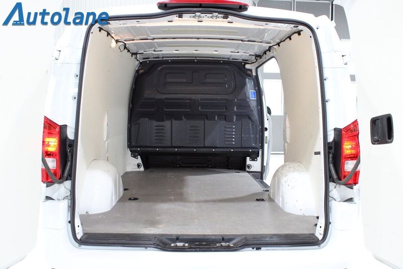 Mercedes Vito bild 11