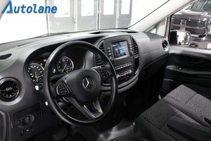 Mercedes Vito bild 15