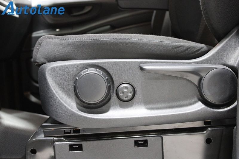 Mercedes Vito bild 17