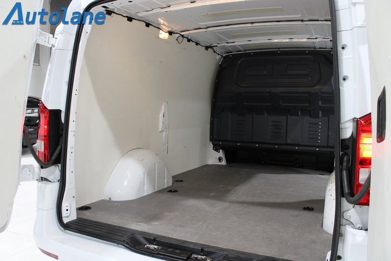 Mercedes Vito bild 12
