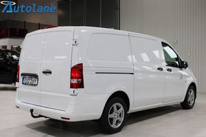 Mercedes Vito bild 5